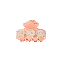 Kerang Hairclaw Papaya