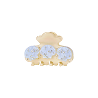 Kerang Hairclaw Pear Sorbet