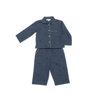 Moonchild Loungewear Set Navy