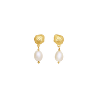 Kioku Earrings