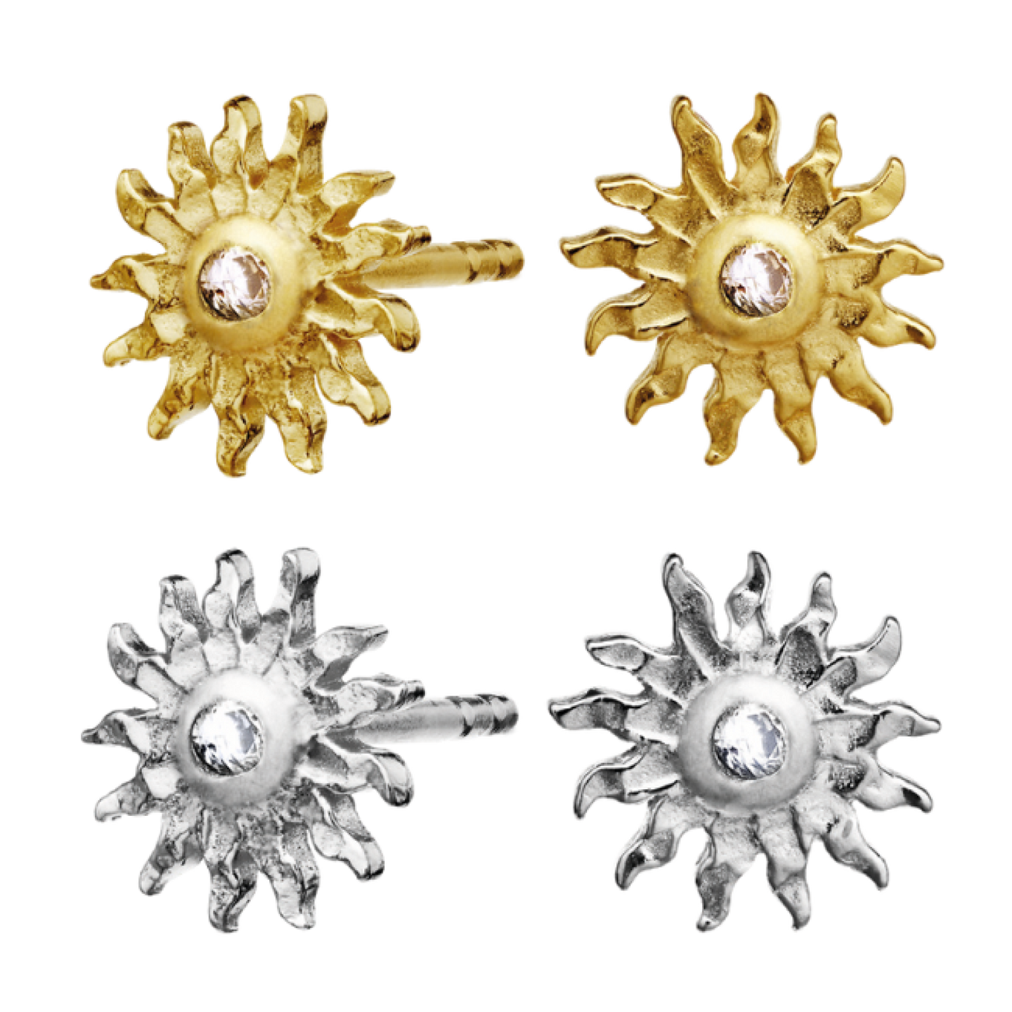 Sol Earrings