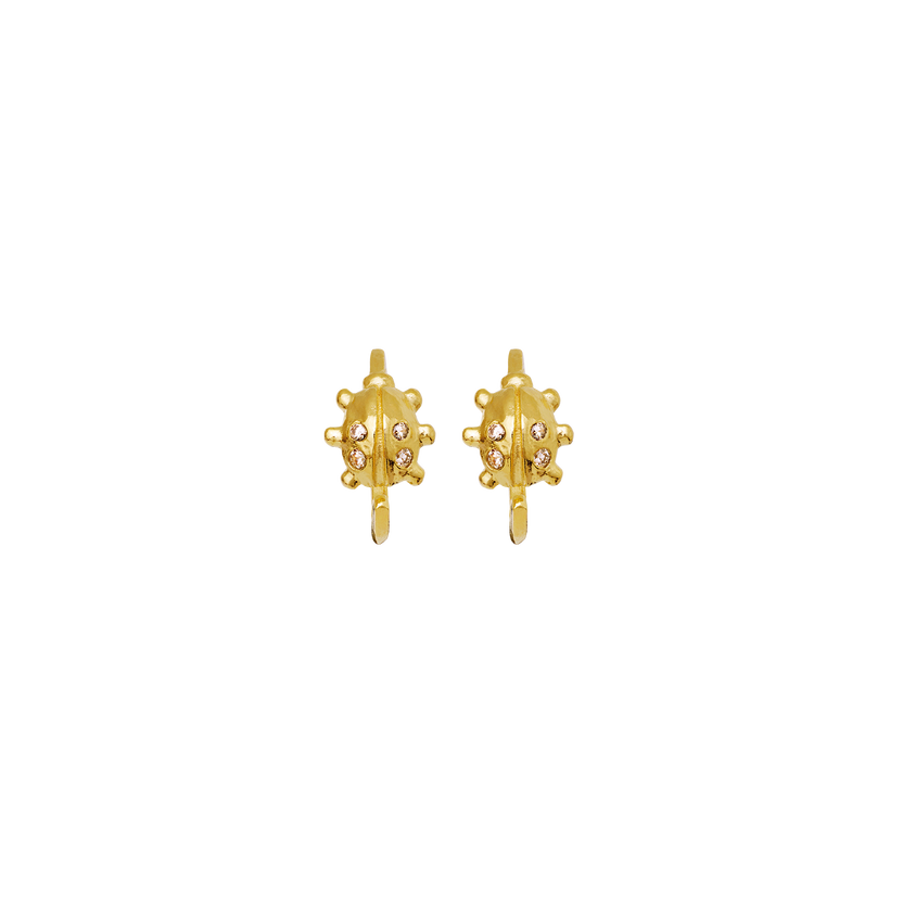 Maanesten - Irena Earrings - 10096c