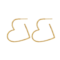 Laia Grande Earrings