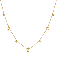 Leilani Necklace