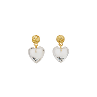 Lemona Petite Earrings