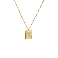 Little Big Dreams Necklace