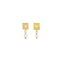 Lomi Earrings