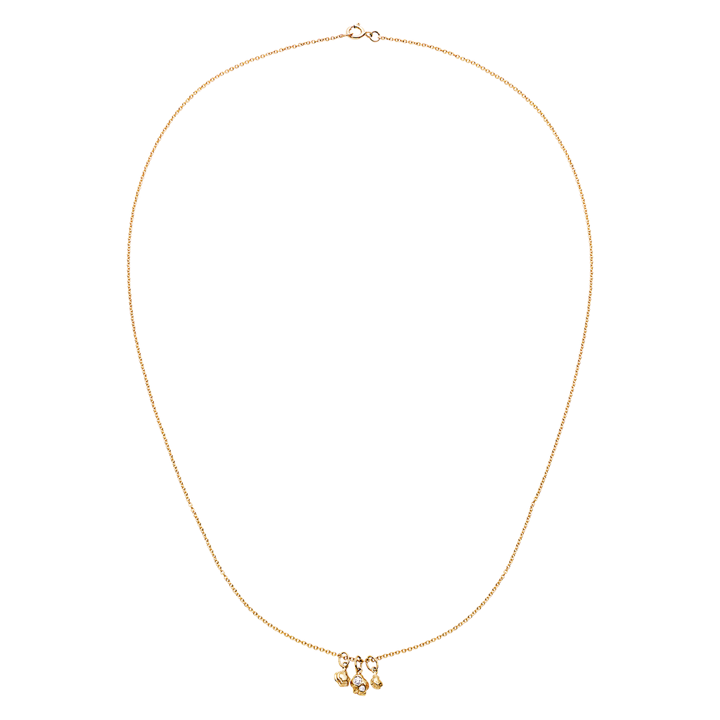 Luccu Necklace