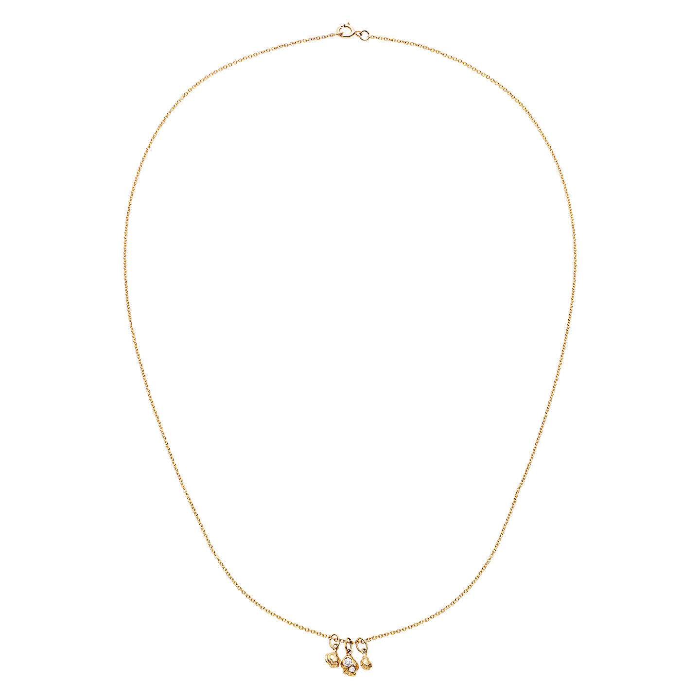 Luccu Necklace