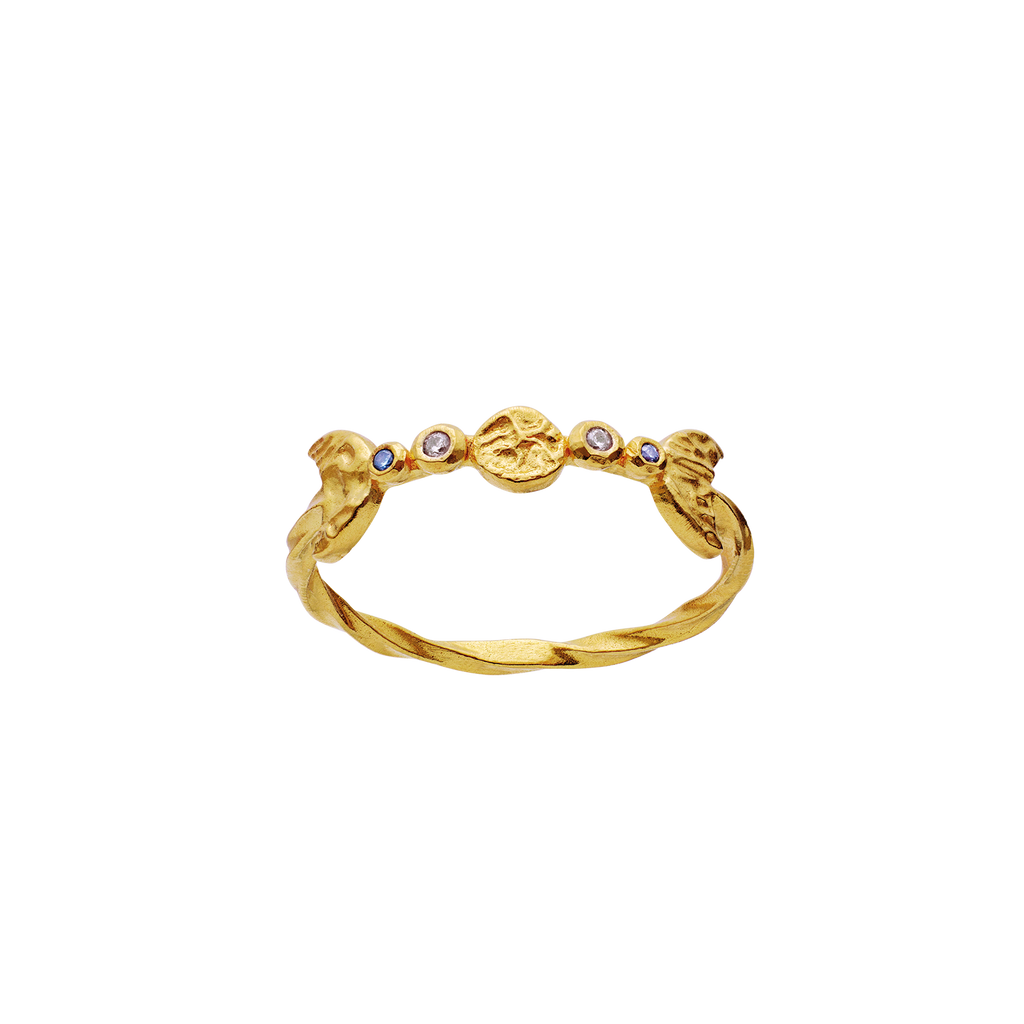 Lucilia Ring