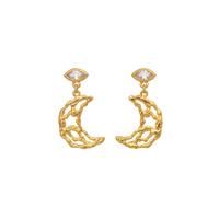Lumina Earrings