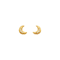 Lunia Earrings