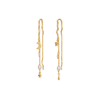 Luzia Earrings