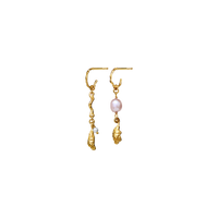Lyric Earrings