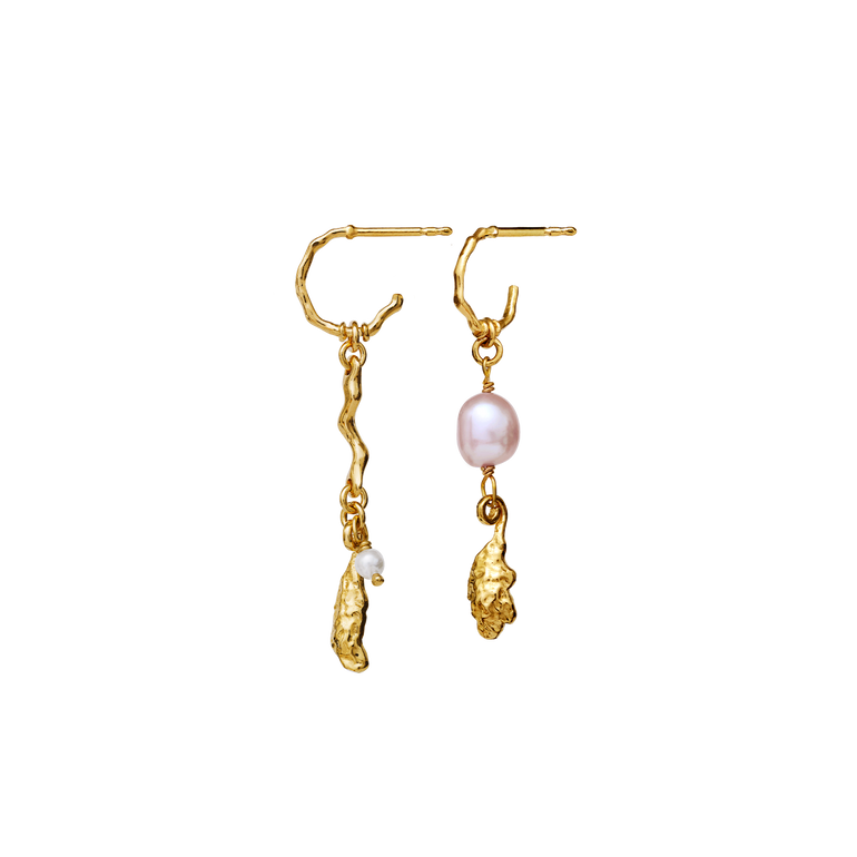 Maanesten - Rory Earrings - 9997c main image 0