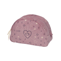 Makeup Taske Big, Purple Theatre Magic