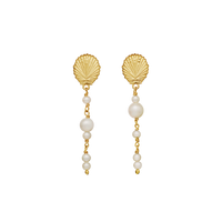 Marylyn Earrings
