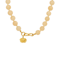Maude Necklace