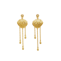 Meena Earrings