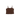 Megan Pointelle Top Brown