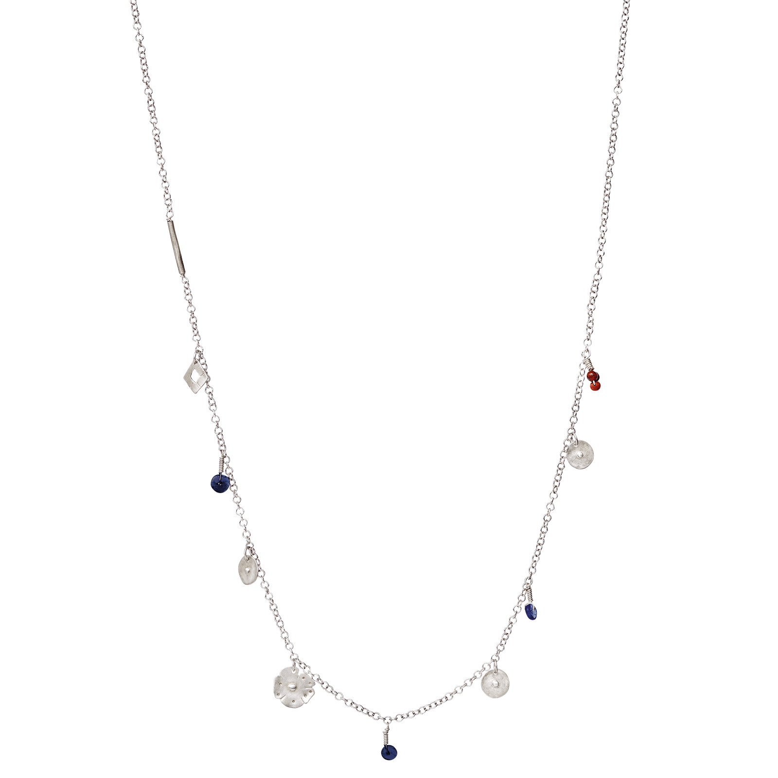 Memory Necklace – Maanesten EU