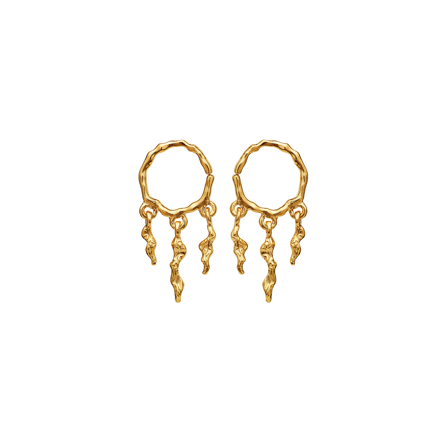 Mira Earrings