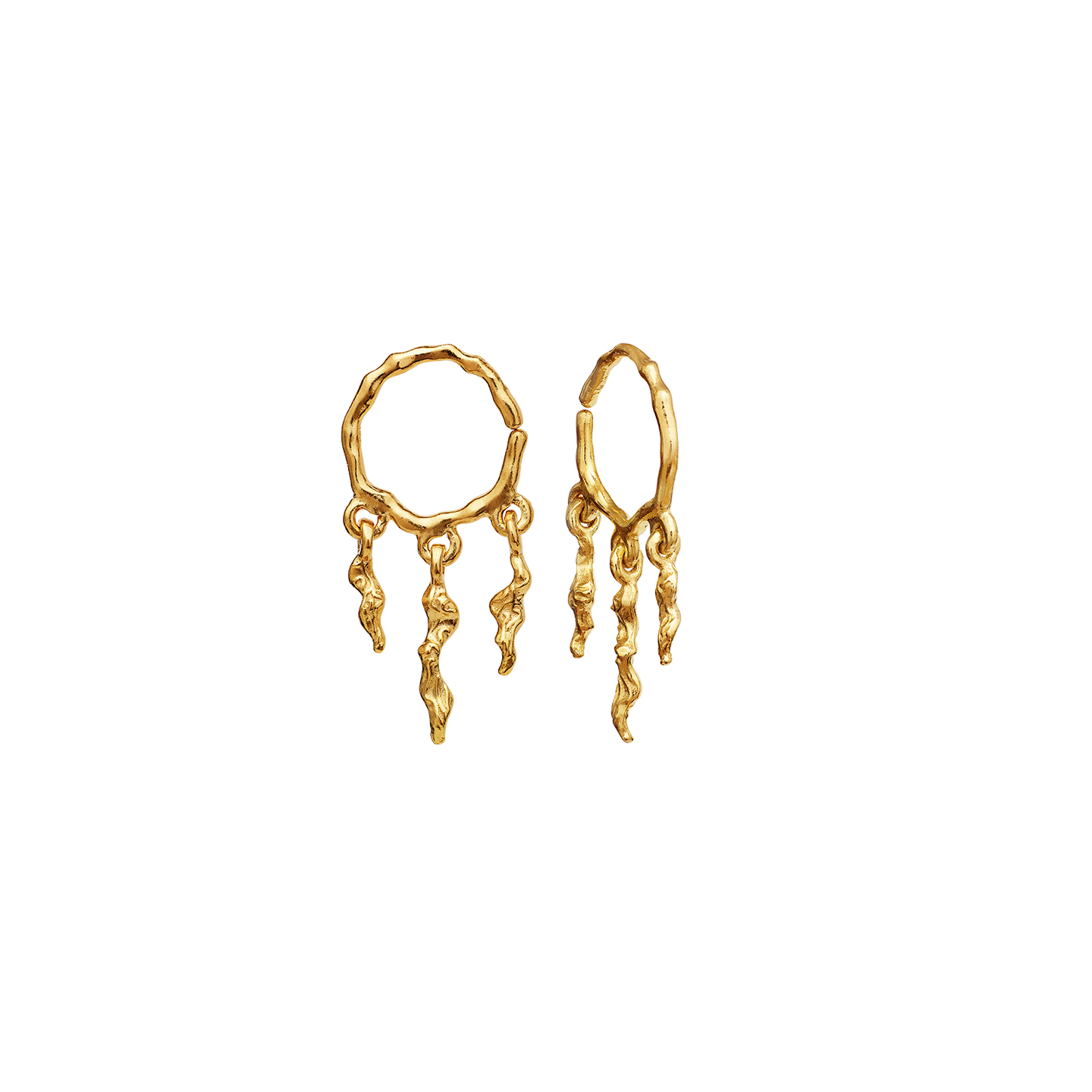 Mira Earrings