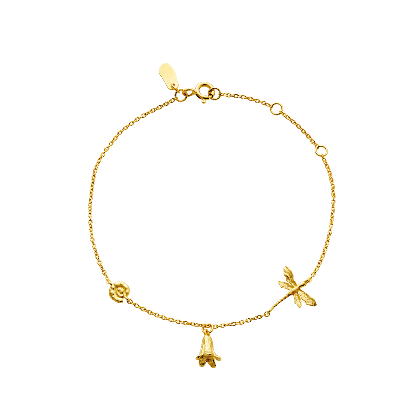 Mirabelle Bracelet