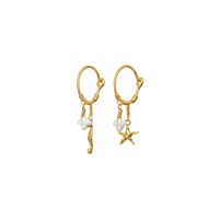 Momi Earrings
