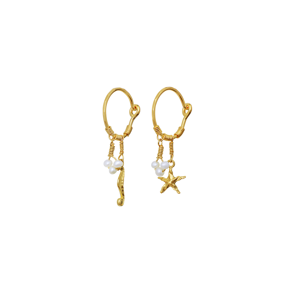 Momi Earrings