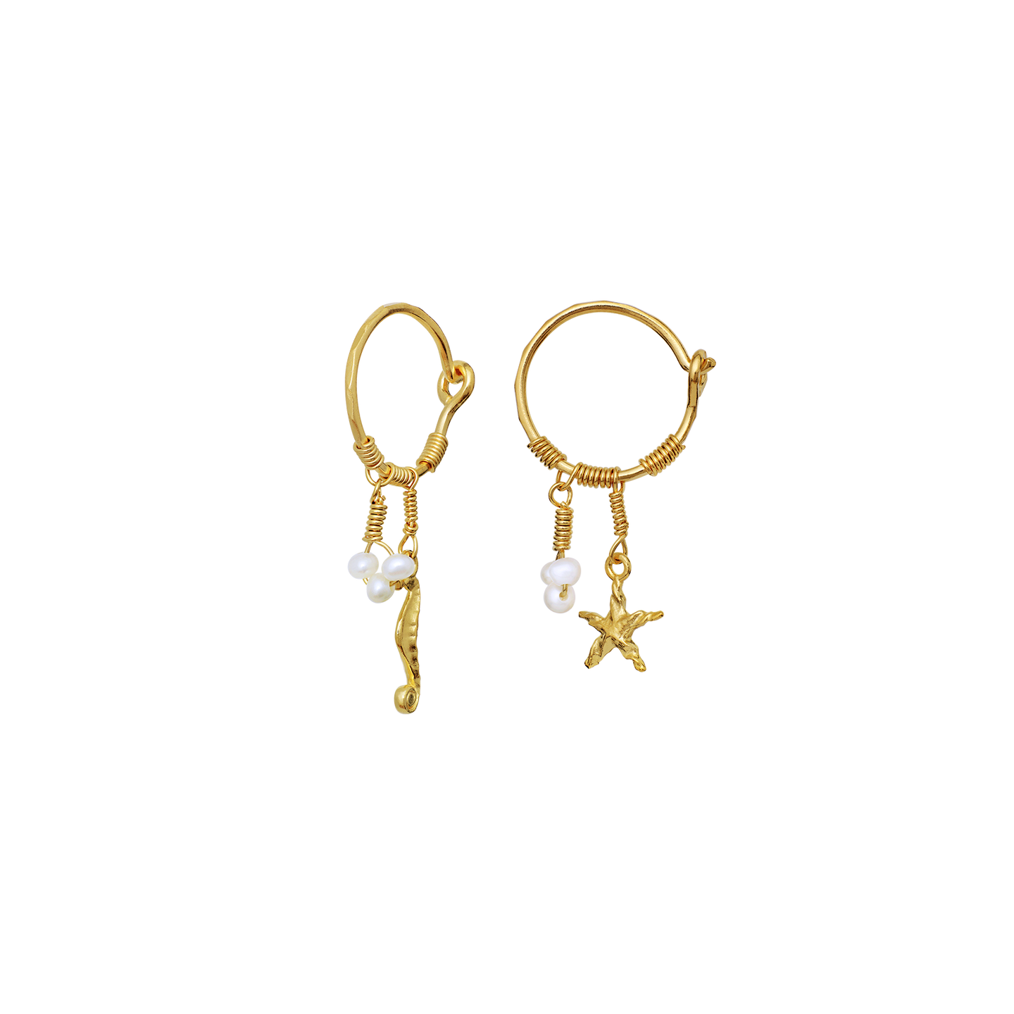 Momi Earrings