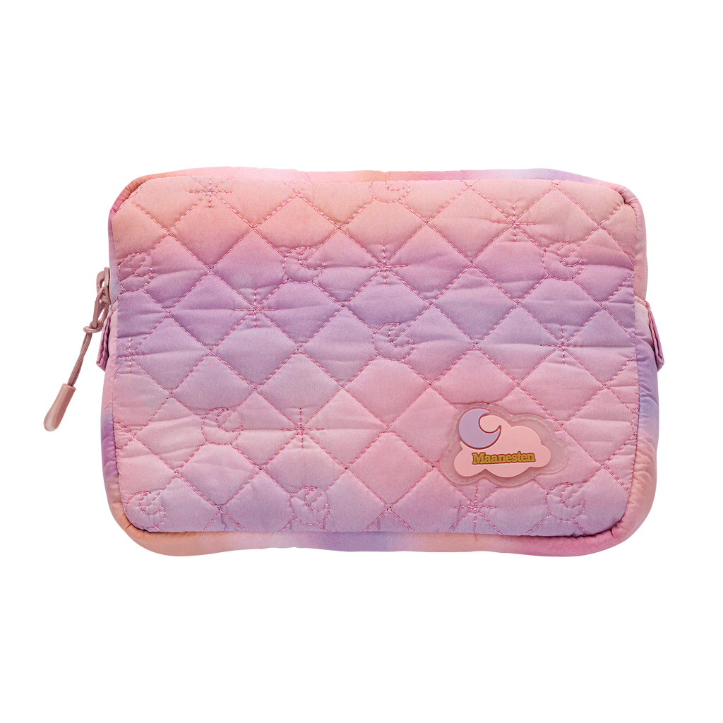 Cosmo Bag Moon & Stars Rose