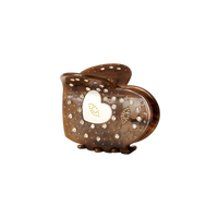 Nayeli Hairclaw Mocha