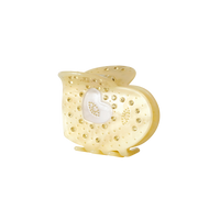 Nayeli Hairclaw Pear Sorbet