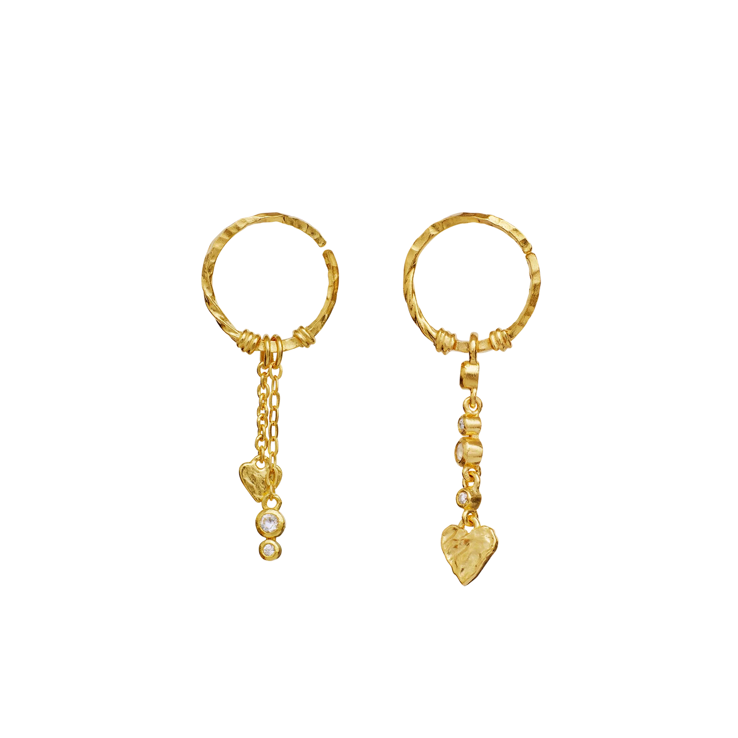 Nemy Earrings