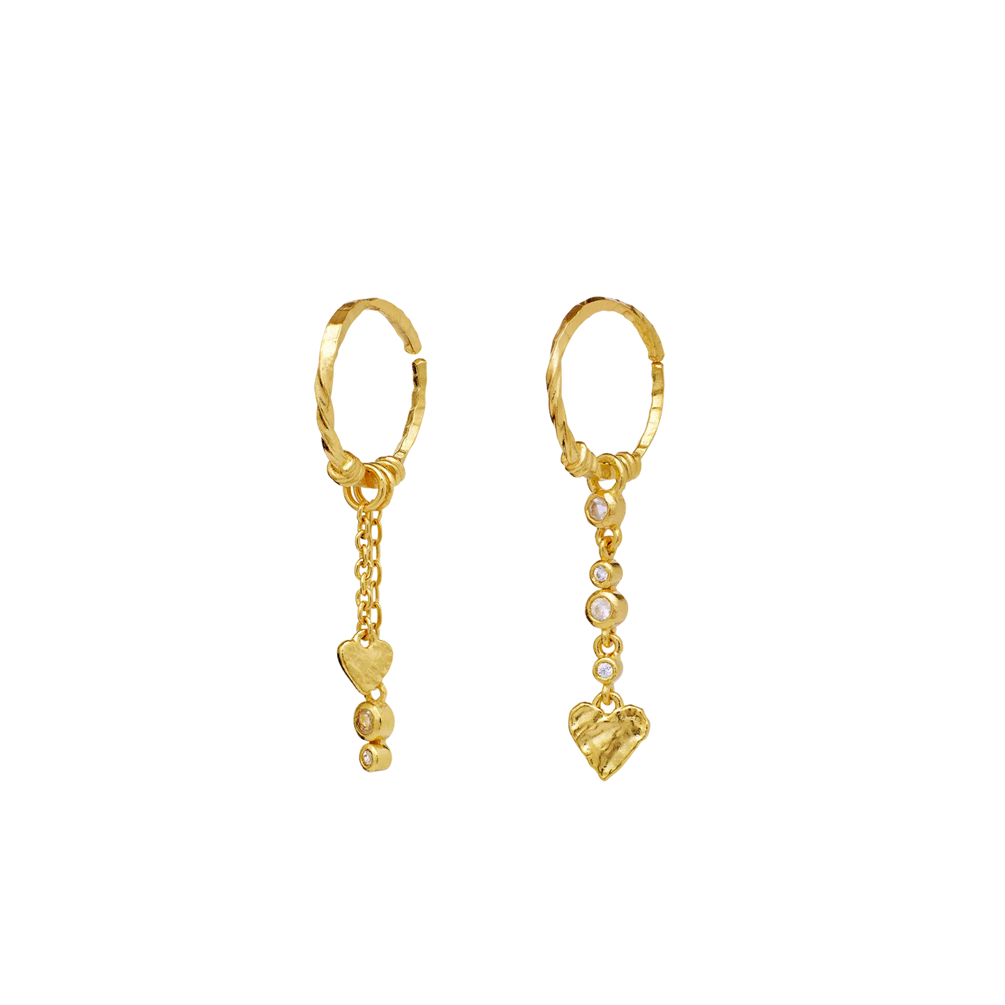 Nemy Earrings