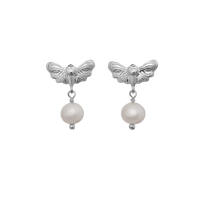Nisa Earrings