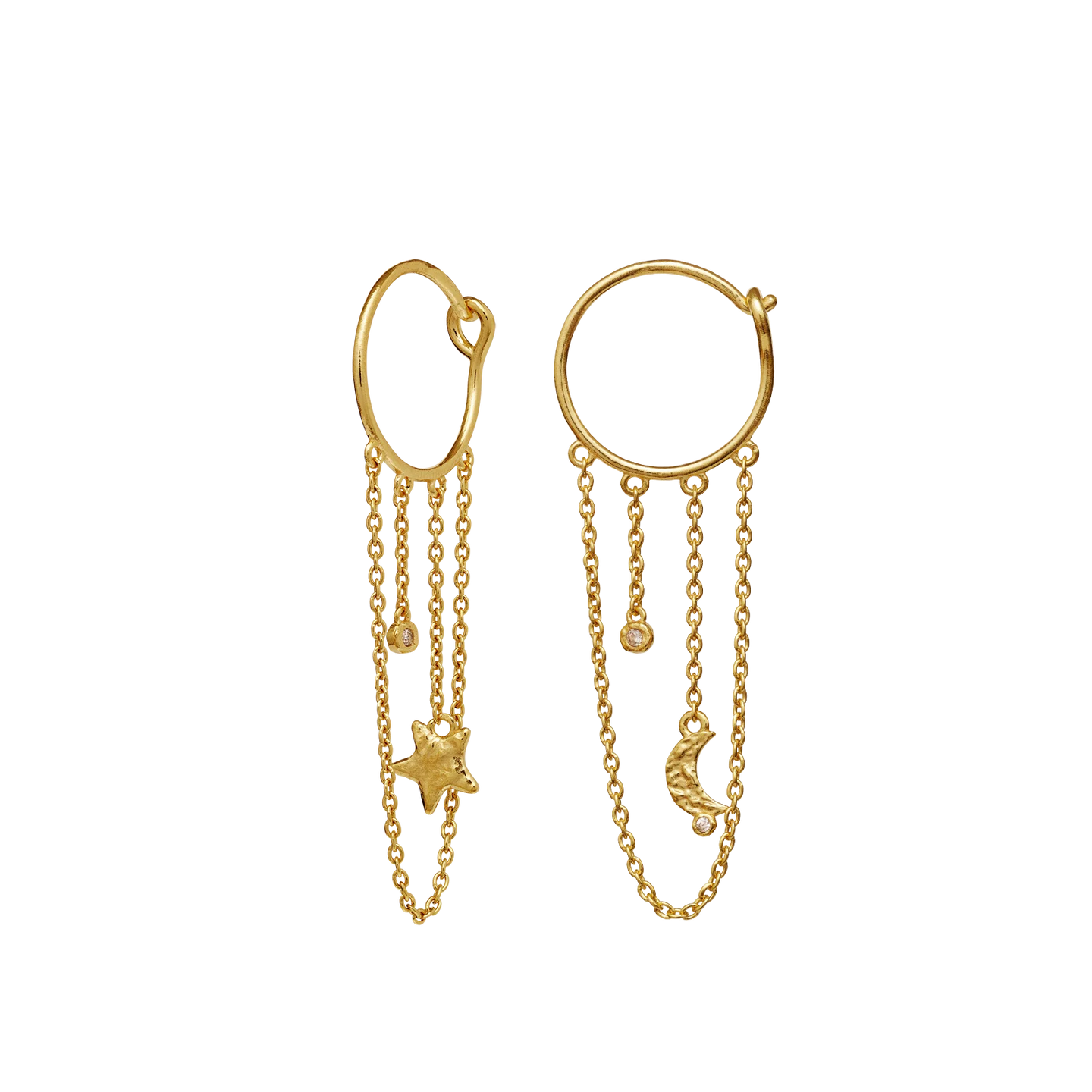 Nisha Earrings