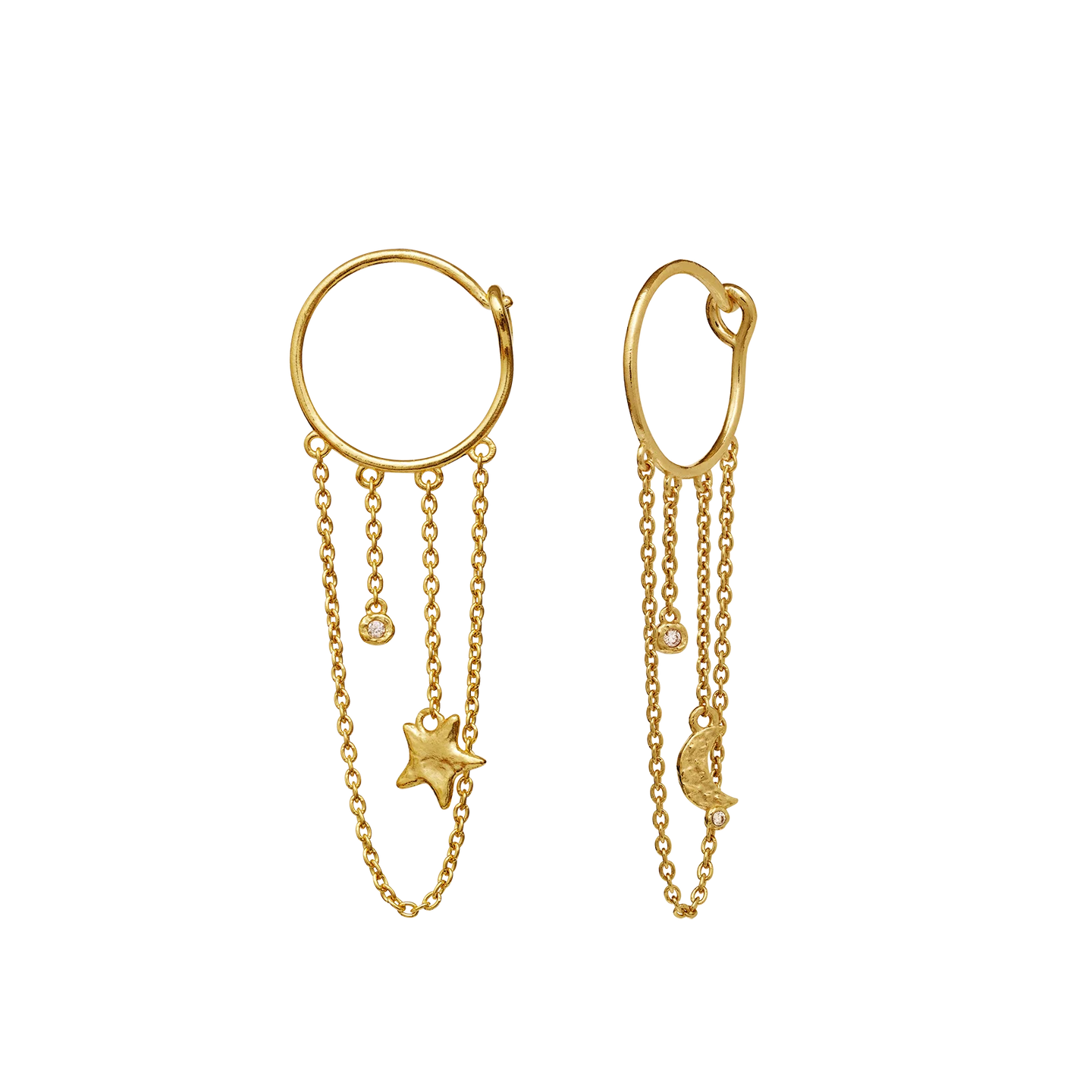 Nisha Earrings