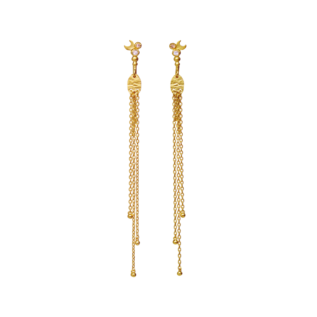 Nixi Earrings