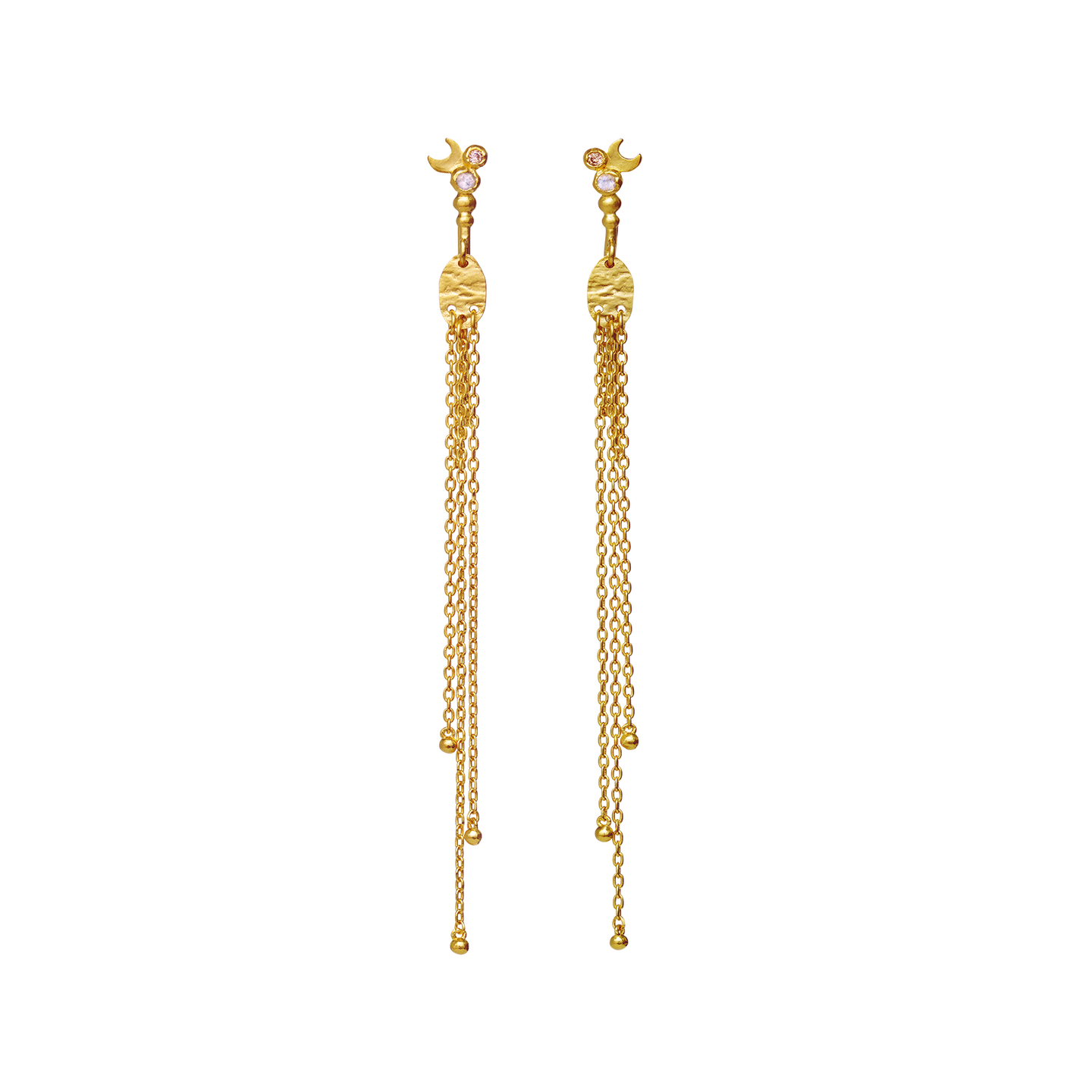 Nixi Earrings