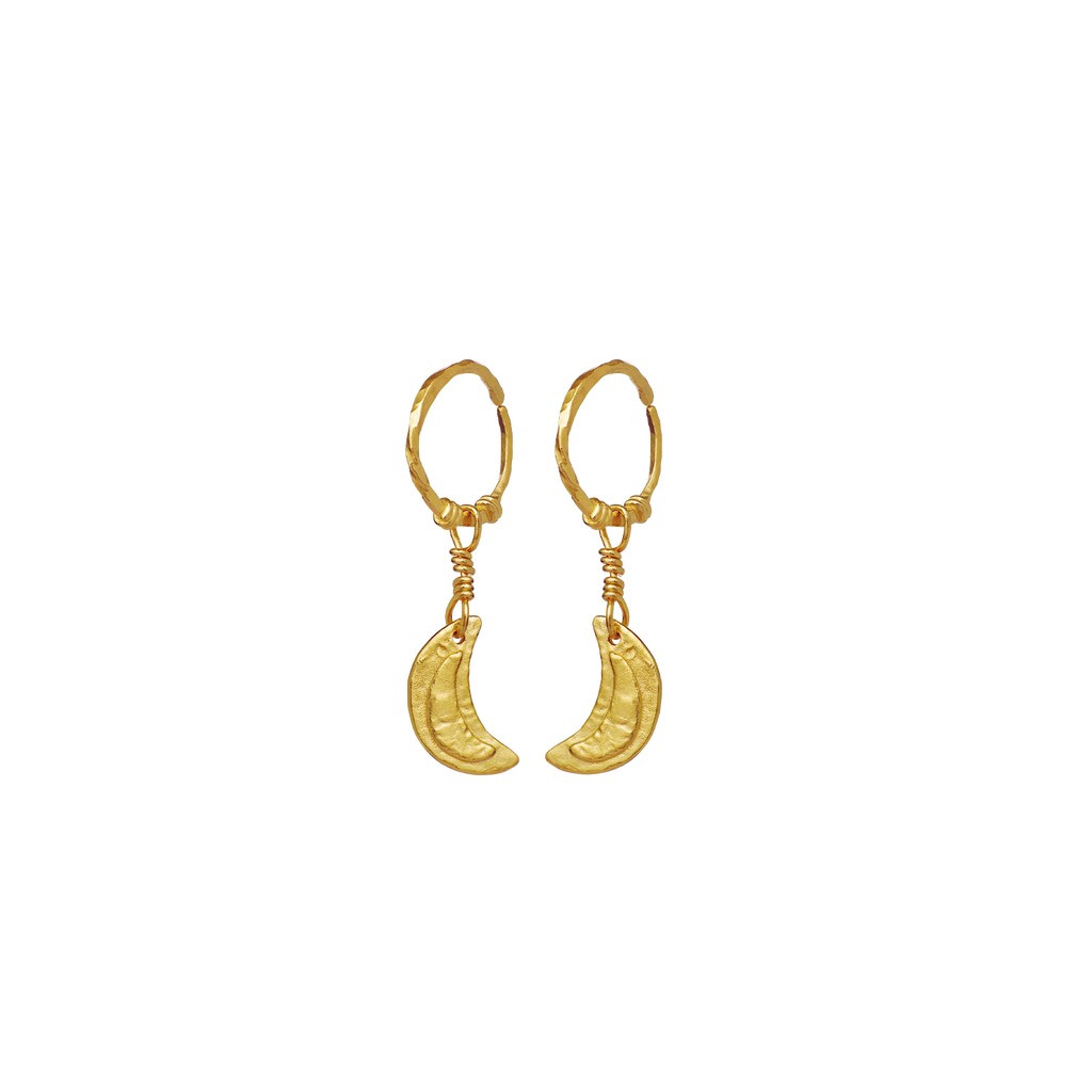 Odessa Earrings