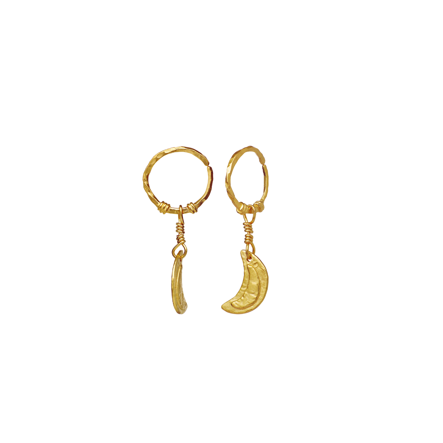 Odessa Earrings