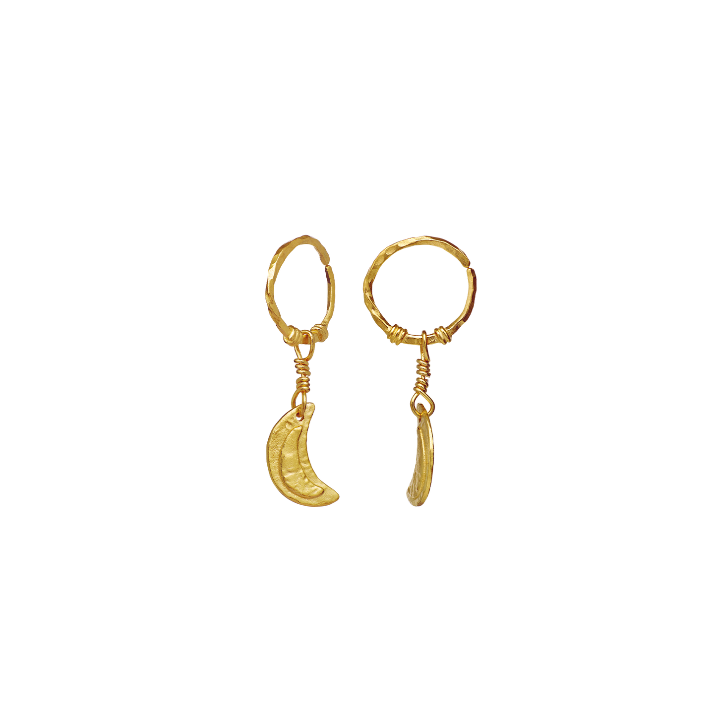 Odessa Earrings