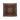 Olena Scarf 90x90 Brown