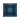Olena Scarf 90x90 Navy