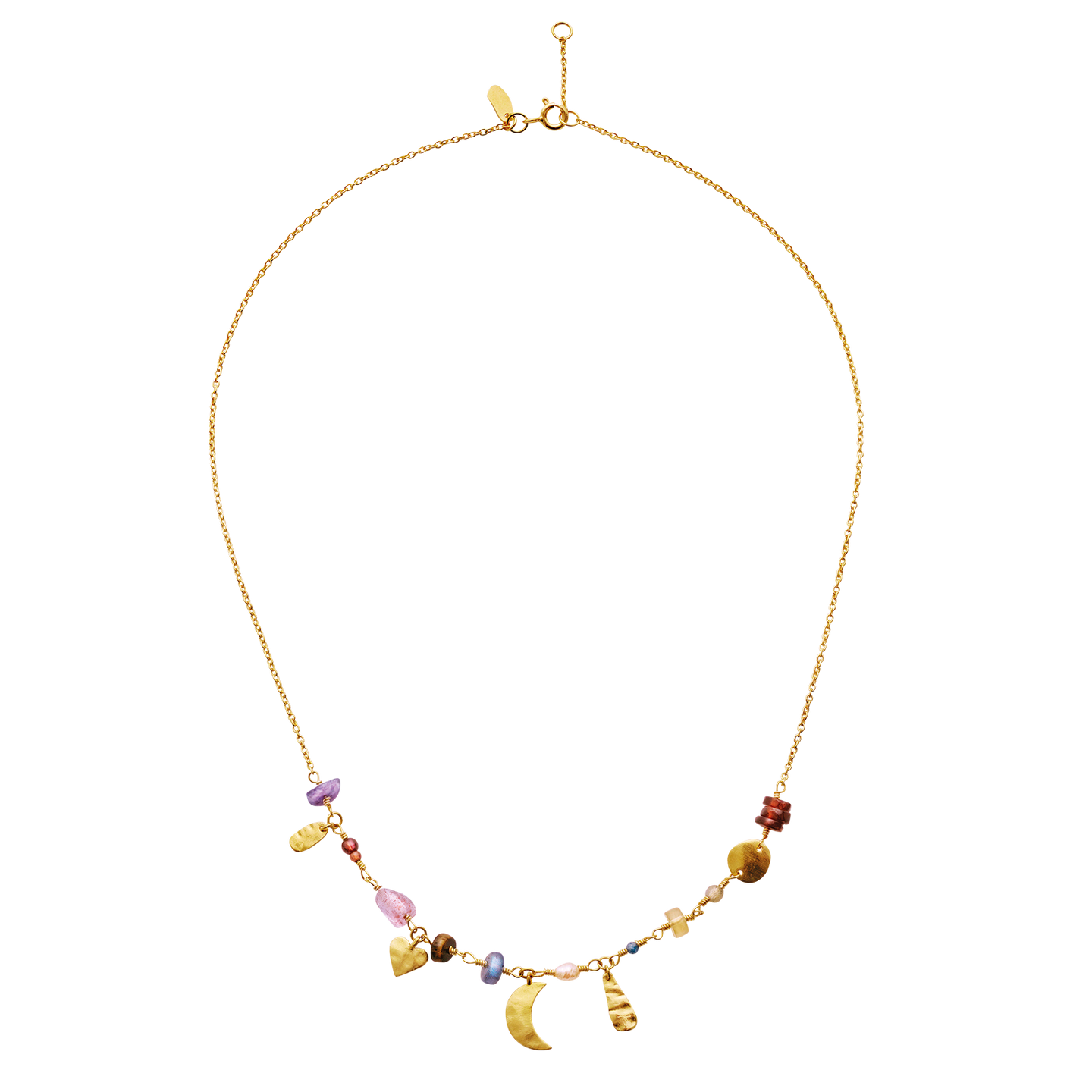 Olympia Necklace