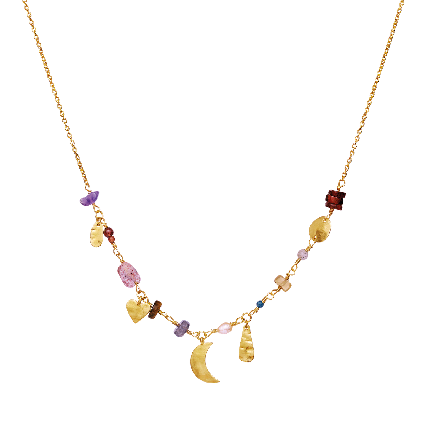 Olympia Necklace