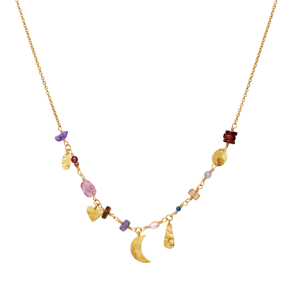 Olympia Necklace