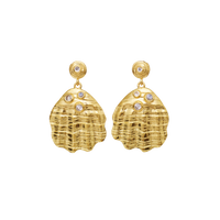 Palma Earrings